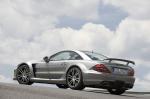 Mercedes-Benz SL65 AMG 2009 года